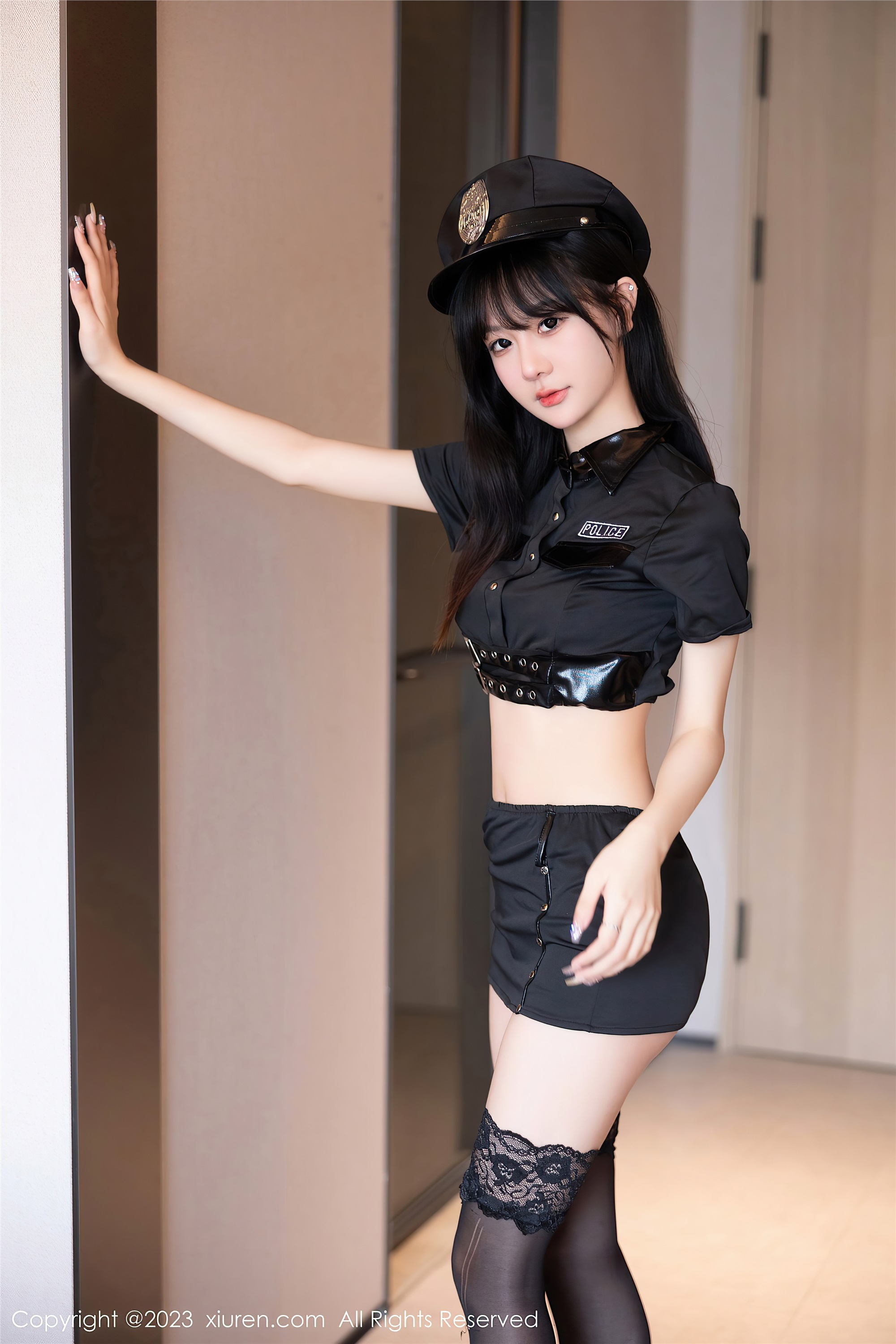 XiuRen秀人网  2023.06.02 NO.6851 幼幼